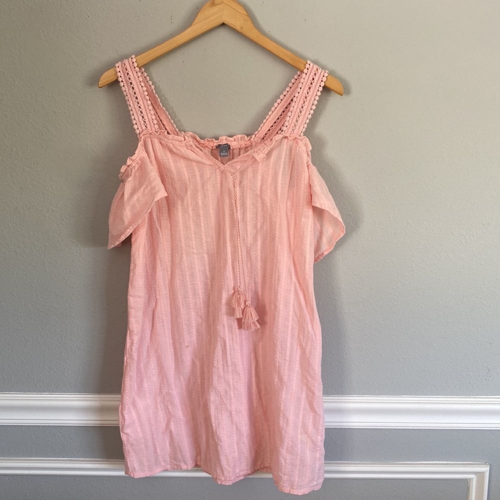 Aerie Off Shoulder Top